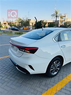 كيا K3